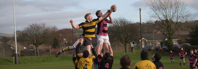 Thomas Froggatt (SH 03-10) Memorial Rugby Match